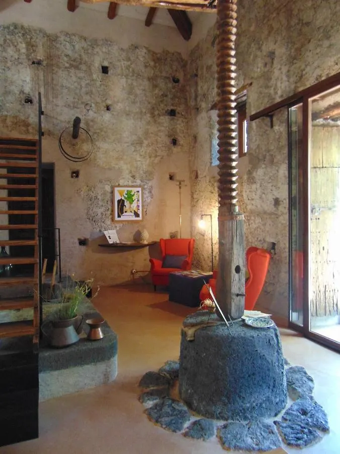 La Corte Di Bafe B&B 